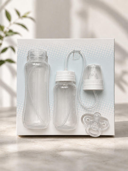 BEBEKA 2'Sİ 1 ARADA BİBERON