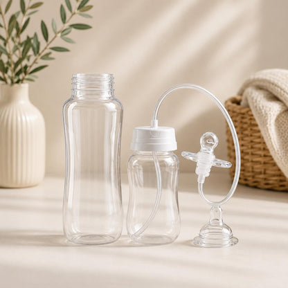 BEBEKA 2'Sİ 1 ARADA BİBERON