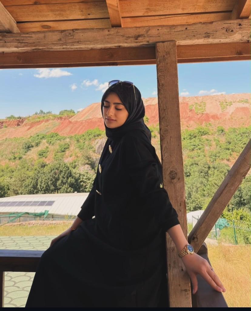 Merve K.